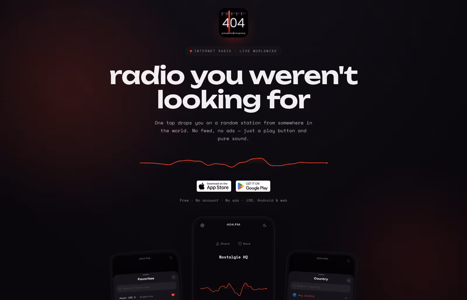 404.FM
