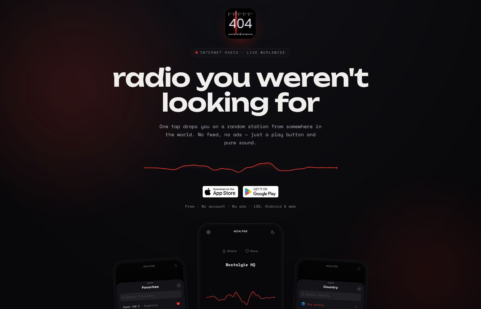 404.FM