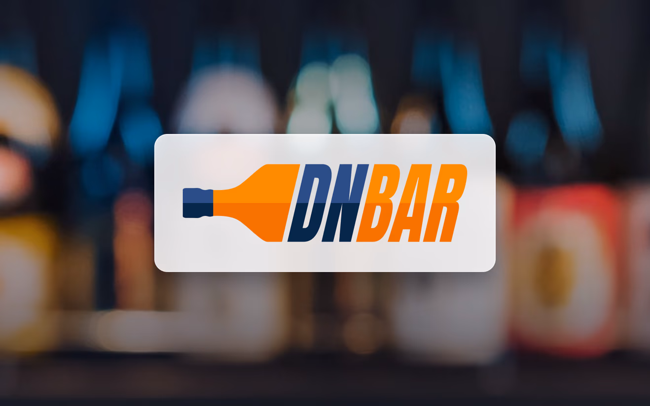 DNBar logo